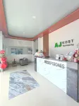 AJ kost & homestay