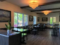 Blue Elk Inn Hotels in Leavenworth