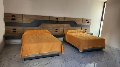 Hotel El Descanso
