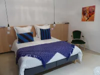 Les Chambres d'hôtes de Kérasquer Hotels in Plouider
