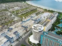 โรงแรม Ann & Spa ชายหาด Khem PQ โรงแรมใกล้หาดเข็ม