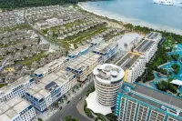 Ann Hotel & Spa Khem Beach PQ Hotel in zona Khem Beach