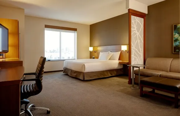 哥倫布凱悦嘉軒酒店