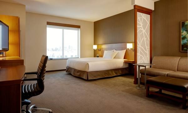 Hyatt Place Columbus