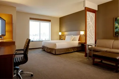Hyatt Place Columbus Hotels in Columbus
