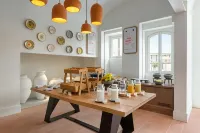 Holiday Inn Express Evora Hotels in Canaviais