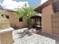 A Oca Hostel Bar Các khách sạn ở 
