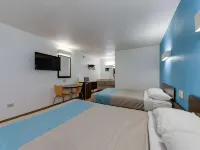Motel 6 Kingston, TN Hotels in Roane County
