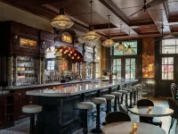 The Holbrooke Hotel Hotels in Nevada County