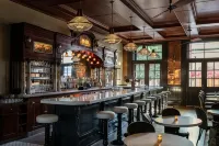 The Holbrooke Hotel Hotels in Grass Valley