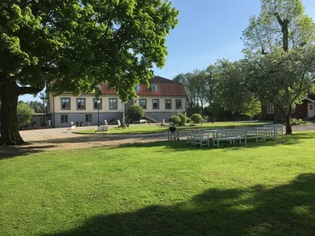 Brunsbo G:a Biskopsgård Hotell & Konferens
