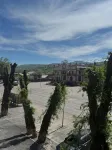 BARYS HOTEL Hotels in Talgar District