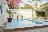 Le Karé Ébène - Swimmingpools