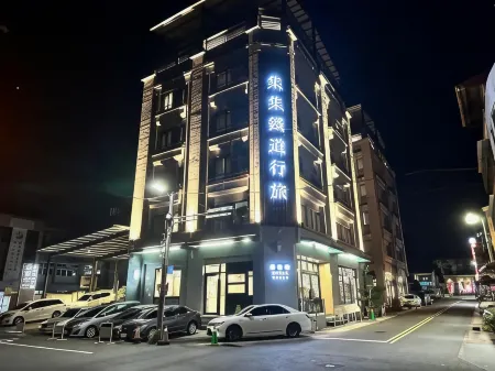 Hotel Jiji Plus