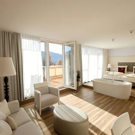 Hotel Bären Titisee