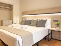 Vtz Hotel El Príncipe Hotels in Zaragoza