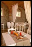 Villa Cassia di Baccano - servizio colazione
