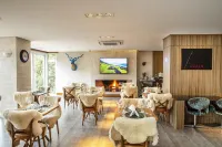 Hotel Refugio da Montanha