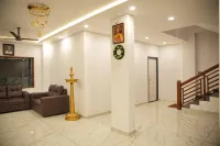 Silverstone Inn - 3-Star