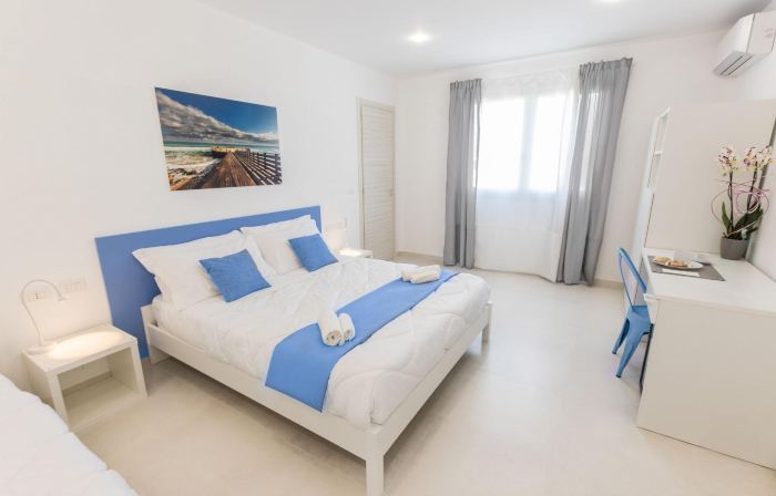 Hybla Major B&B