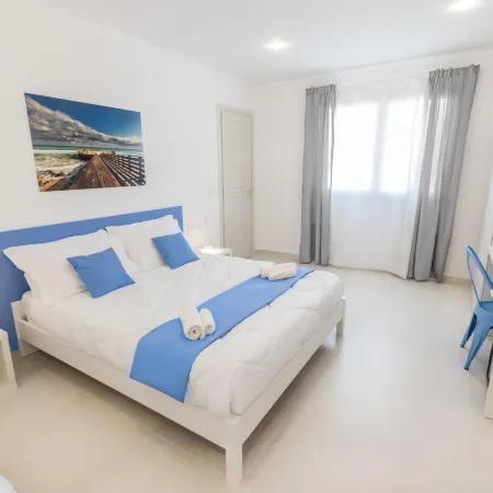 Hybla Major B&B