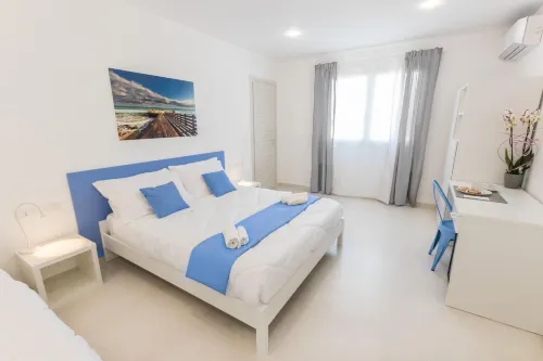 Hybla Major B&B - 4-Star