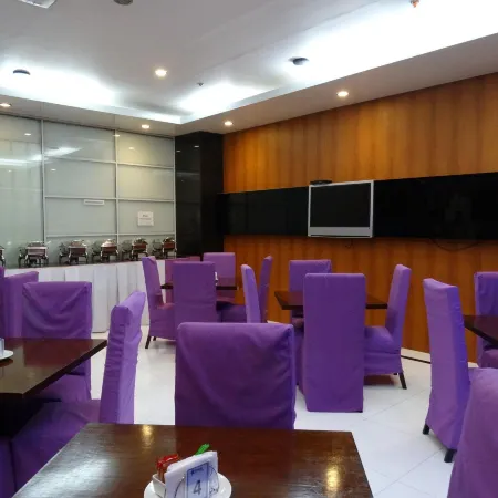 Blueberry Tourist Hotel