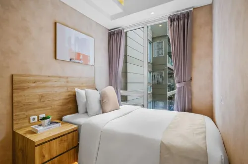 Laeta by Kozystay - Paskal