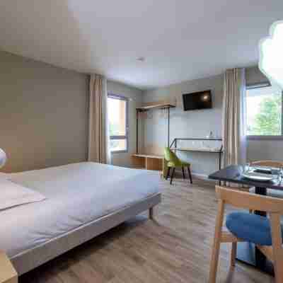 The Originals City, Hôtel Le Relais des Deux Mers, Marmande Sud Rooms