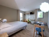 The Originals City, Hôtel le Relais des Deux Mers, Marmande Sud Hotels in Lot-et-Garonne
