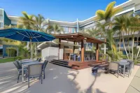 Azzura Greens Resort