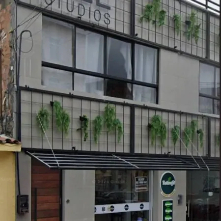 Rize Studios