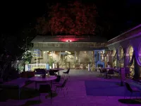 Hotel Grand Barrack فنادق في Khandwa