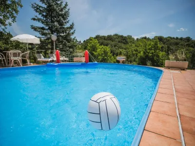 Holiday Home Boltar Hotel di 