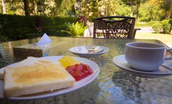 Juldis J2 Khao Yai Hotel