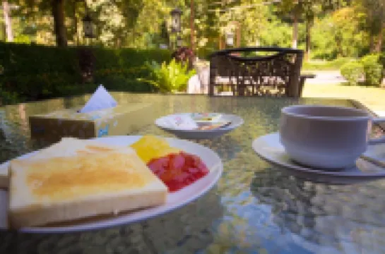 Juldis J2 Khao Yai Hotel