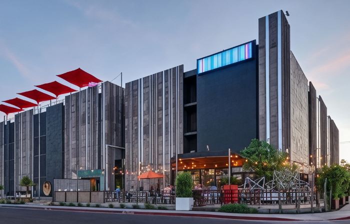 The Clarendon Hotel and Spa, BW Signature Collection