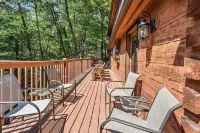 Smoky Mountain Lodge