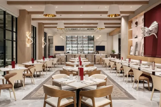 Noun Hotel, Norman, A Tribute Portfolio Hotel