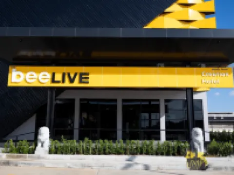 โรงแรมบีลีฟ โรงแรมในอำเภอเมืองสุรินทร์