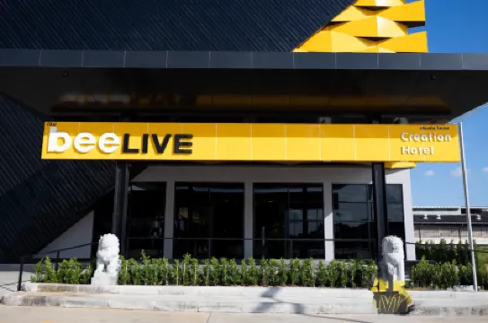 Beelive Hotel