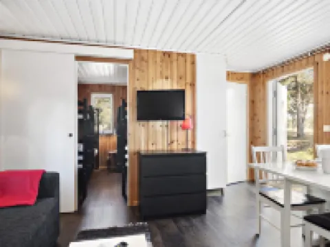 甘納索第一露營區 奧斯卡斯哈門酒店