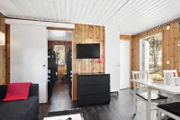 First Camp Gunnarsö - Oskarshamn Hotels near Oskarshamns Stadsbibliotek