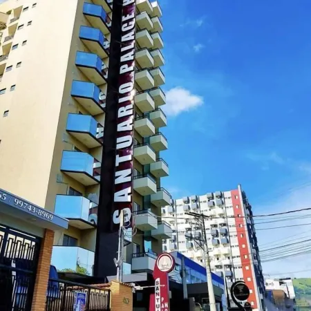 Santuário Palace Hotel