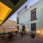 팔파티오 호텔 부티크