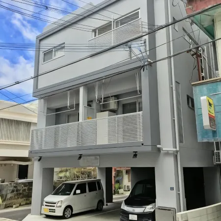 A-Style Futenma