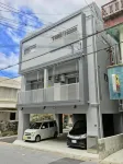 A-Style Futenma Hotels near Okinawa Convention Centre