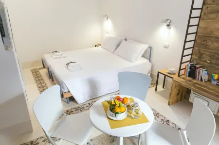 奧提伽迪奧尼公寓酒店