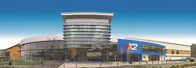 Crowne Plaza London - Gatwick Airport