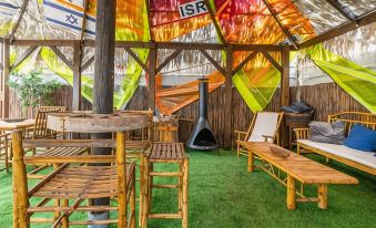 Ahuzat Shaul Hotel Seaside